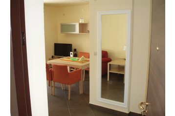 Crna Gora Privát Dobrota, Eksterijer